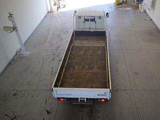 MITSUBISHI CANTER 2017