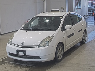 TOYOTA PRIUS 2010