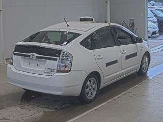 TOYOTA PRIUS 2010