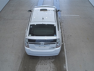 TOYOTA PRIUS 2010