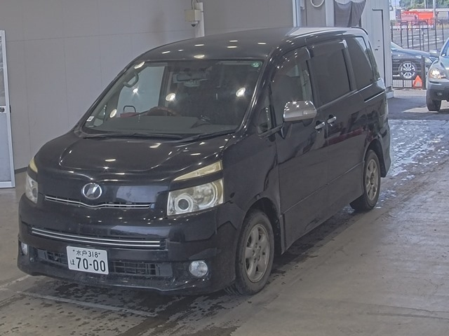 TOYOTA OTHER 2009
