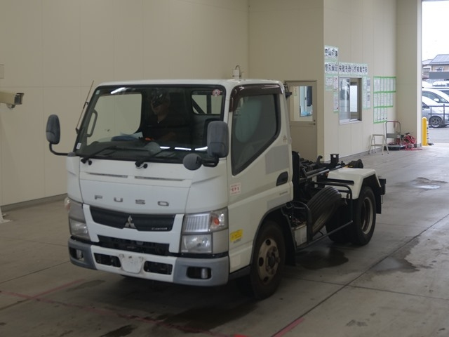 MITSUBISHI CANTER 2011