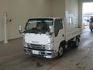 ISUZU ELF 2014