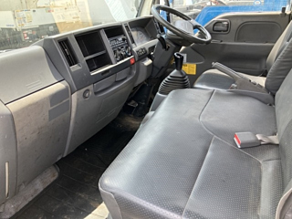 ISUZU ELF 2014