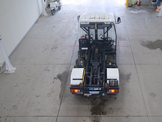 MITSUBISHI CANTER 2011