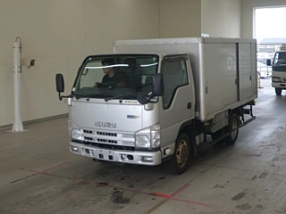 ISUZU ELF 2014