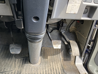 MITSUBISHI CANTER 2014