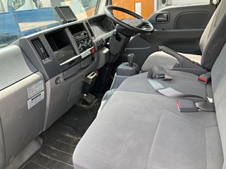 ISUZU ELF 2014