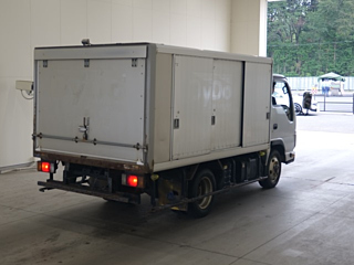 ISUZU ELF 2014