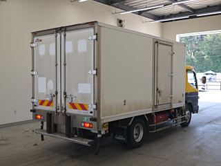 MITSUBISHI CANTER 2014