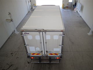 MITSUBISHI CANTER 2014