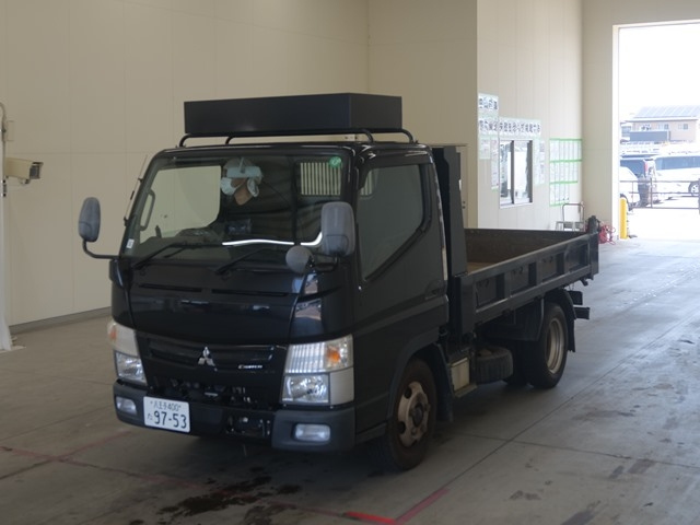 MITSUBISHI CANTER 2019