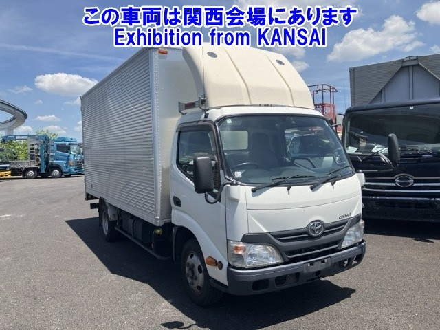 TOYOTA OTHER 2015