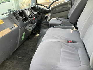 ISUZU ELF 2008