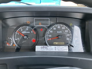 ISUZU ELF 2008