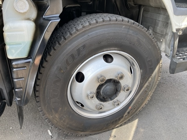 MITSUBISHI CANTER 2012