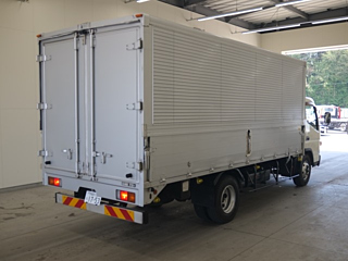 MITSUBISHI CANTER 2012