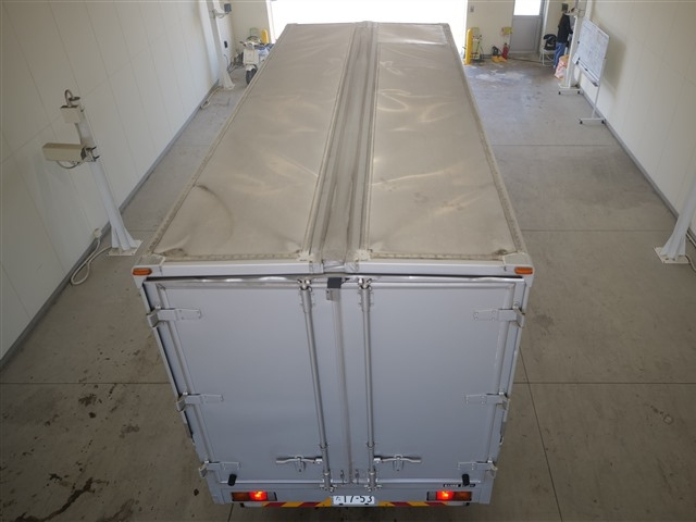 MITSUBISHI CANTER 2012