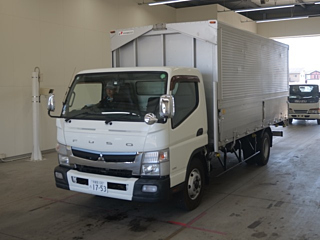 MITSUBISHI CANTER 2012