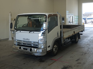 ISUZU ELF 2012