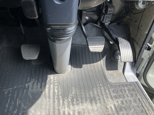 MITSUBISHI CANTER 2012