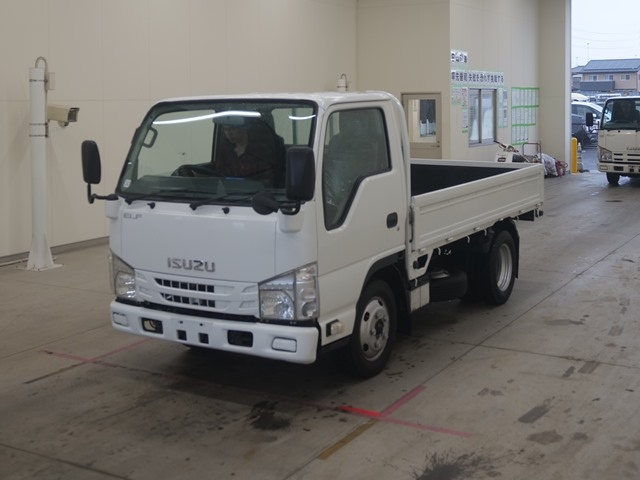ISUZU ELF 2017
