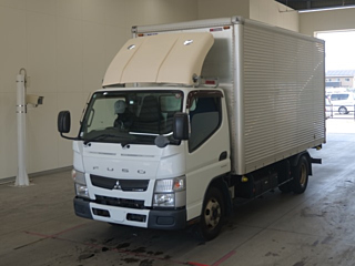 MITSUBISHI CANTER 2015