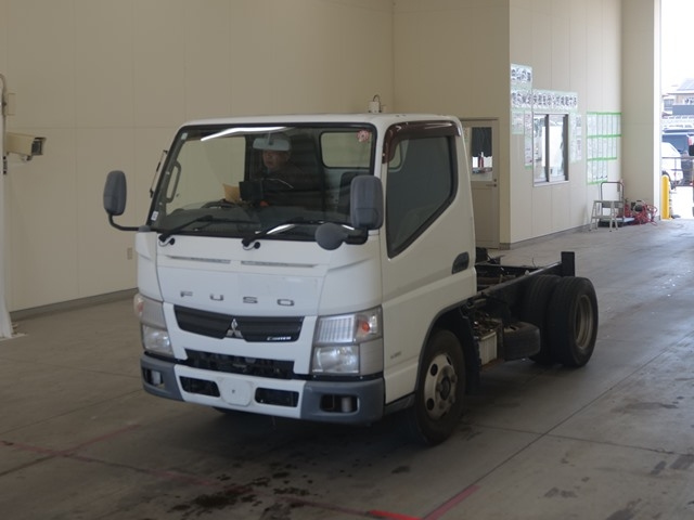 MITSUBISHI CANTER 2014