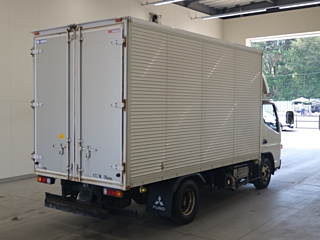 MITSUBISHI CANTER 2015