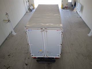 MITSUBISHI CANTER 2015