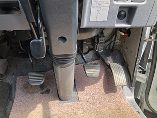 MITSUBISHI CANTER 2014