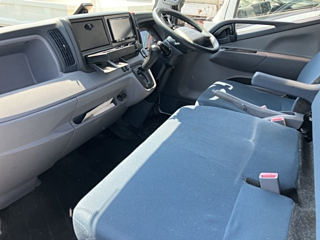 MITSUBISHI CANTER 2015