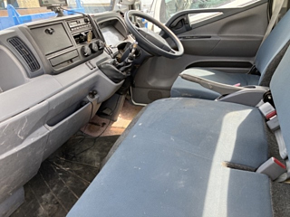 MITSUBISHI CANTER 2014