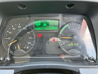 MITSUBISHI CANTER 2015