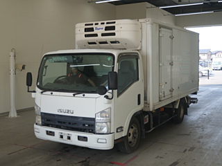 ISUZU ELF 2010