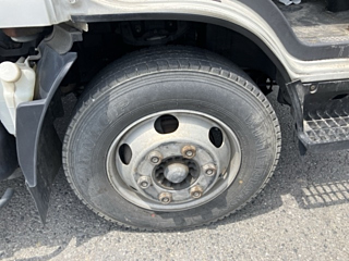 ISUZU ELF 2010