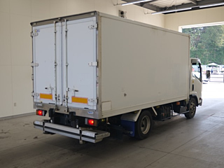 ISUZU ELF 2010