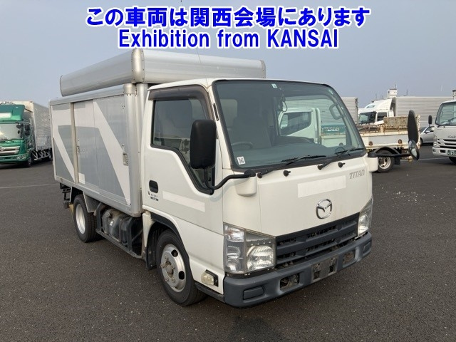 MAZDA TITAN 2013