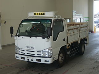 ISUZU ELF 2010