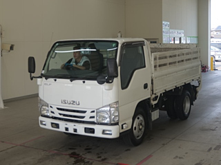 ISUZU ELF 2018