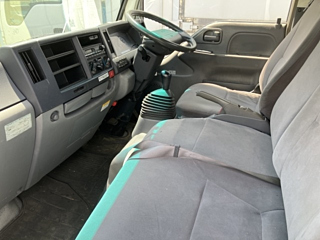 ISUZU ELF 2010