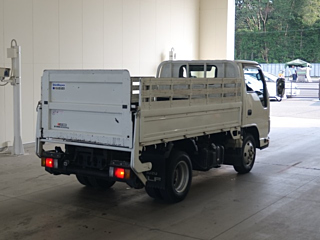 ISUZU ELF 2018