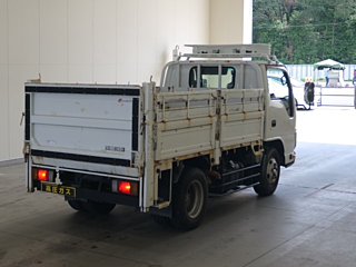 ISUZU ELF 2010