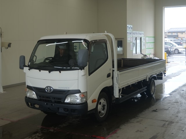 TOYOTA OTHER 2013
