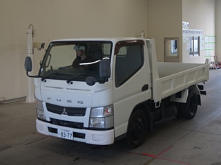 MITSUBISHI CANTER 2011