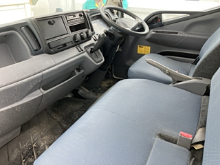MITSUBISHI CANTER 2011