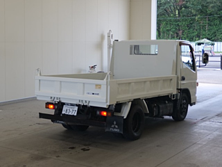 MITSUBISHI CANTER 2011