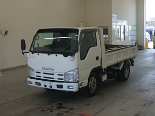 ISUZU ELF 2014