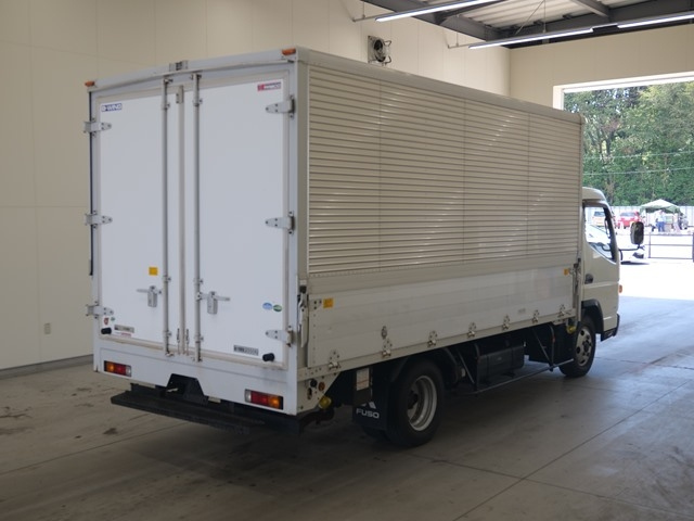 MITSUBISHI CANTER 2019