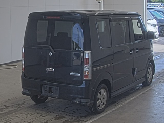 SUZUKI EVERY WAGON 2010